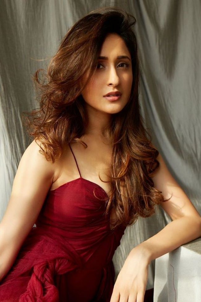 Pragya-Jaiswal